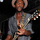Gary Clark Jr. performs in New York City on Sept. 5, 2012. (D. Dipasupil/Getty Images Entertainment)